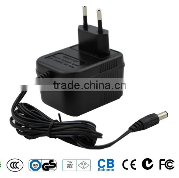 15V 900mA 15.4V 800mA CLASS 2 TRANSFORMER photo-5