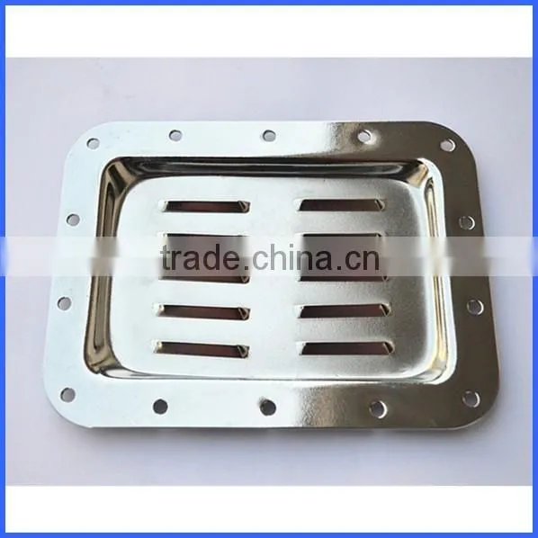 Ventilation Board for Flight Case Parts photo-4