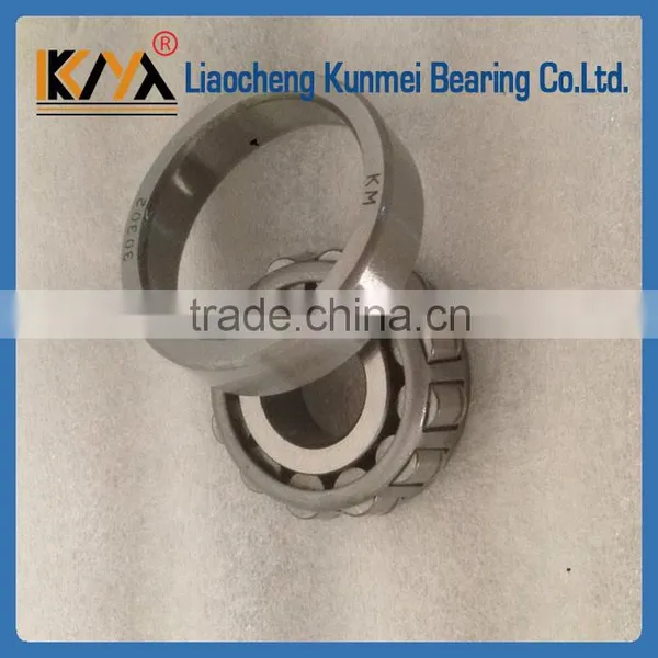 Bus Bearing KM 30302 Taper Roller Bearing photo-3