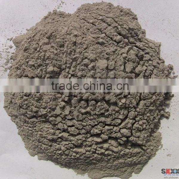 Hot Sales 1-3 3-5 5-8mm Al2O3 85% Bauxite photo-3