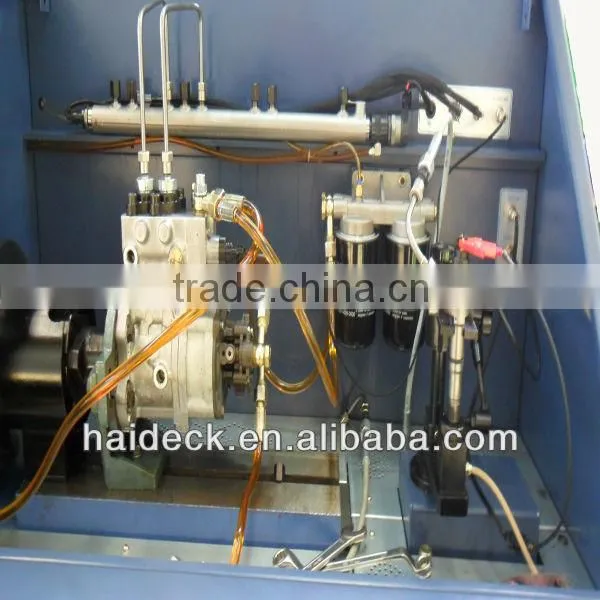 CRS100A High Pressure Common Rail Comprehensive Performance Test Bench photo-2