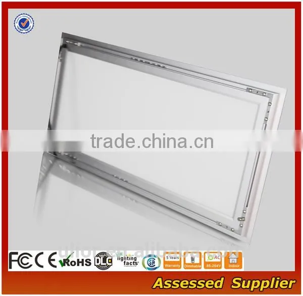 P11-319 Led Panel Light Recessed With Snap Rings, New Design Led Panel Light photo-2