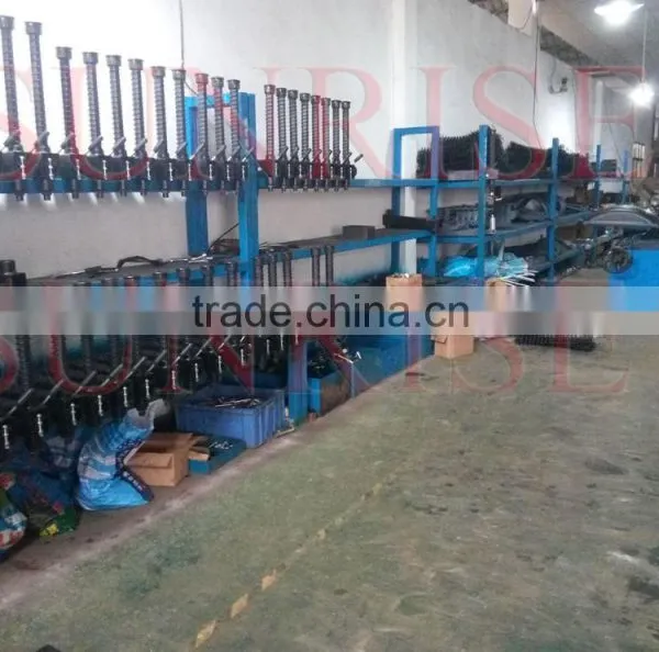 Truck/bus Tire Changer SR-568 photo-5