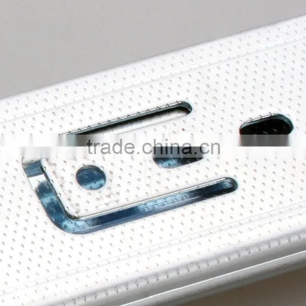 Top Quality 3-fold Ball Bearing Kitchen Drawer Runer photo-3