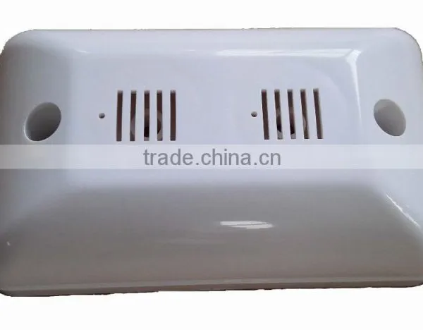 Best Price,DC 12v 24v White Piezo Siren FS-02