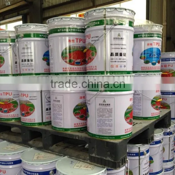 Indoor Sports Flooring for Badminton Court, Table Tennis Court, Basketball Court photo-6