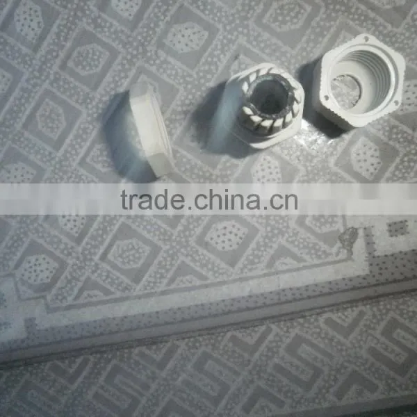 Supply Nylon Cable Glands PG19 photo-4