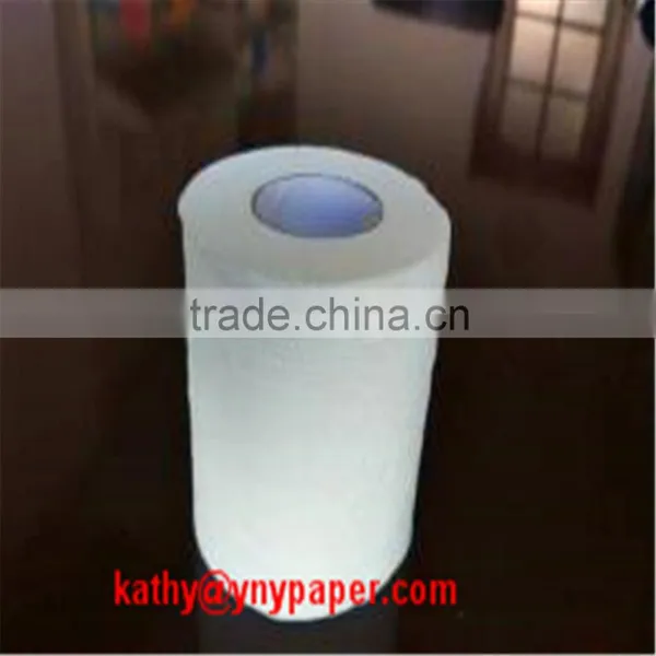 2016 White Jumbo Roll Tissue, Tissue Paper Jumbo Roll photo-2