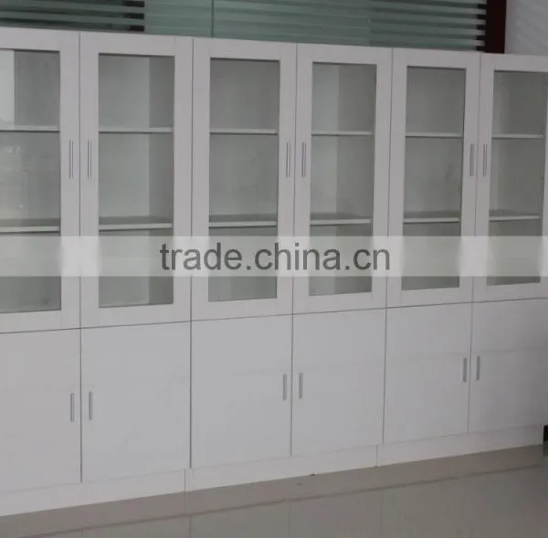 Lab Furniture Chemical Laboratory Storage Cabinets photo-3
