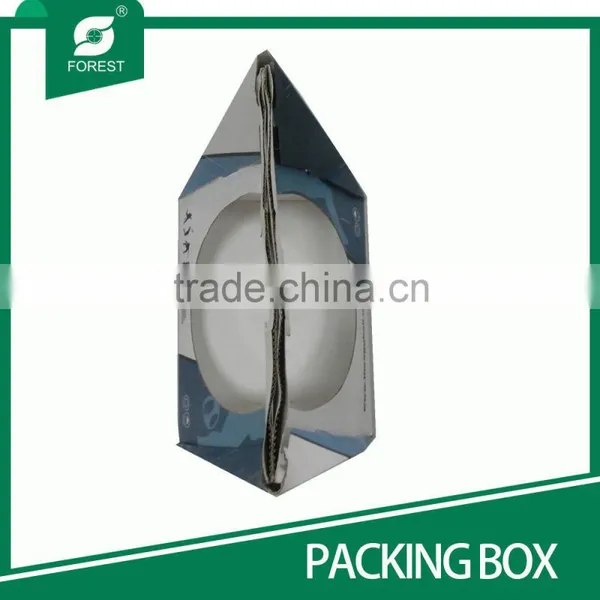 FOOTBALL CUSTOMIZED PDQ BOX photo-3