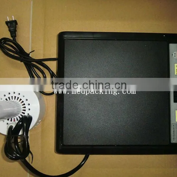 Portable Magnetic Induction Bottle Sealer 0808020L g photo-2