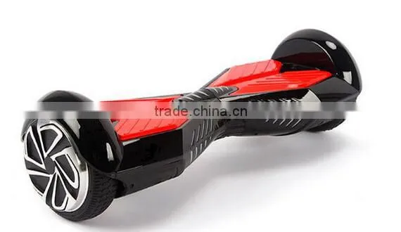 Two Wheel Self Balancing Electric Scooter /scooter Self Balancing photo-6