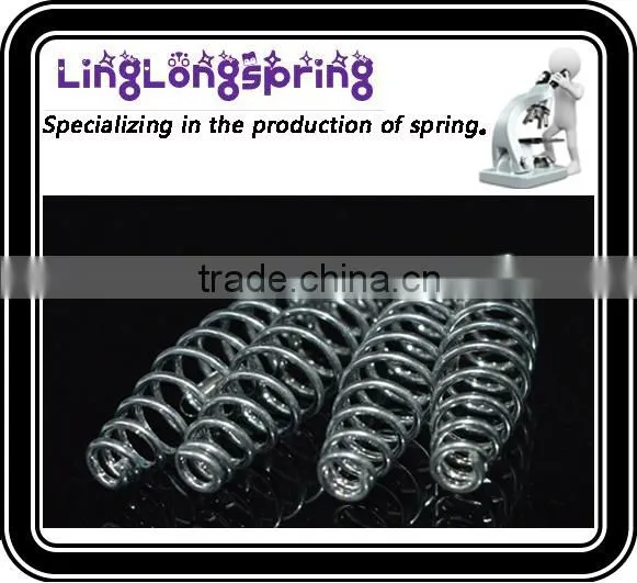 Manager Recommends /Stainless Steel Spiral Compression Spring photo-3