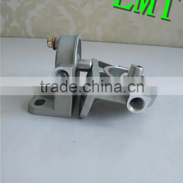 China Factory Supply Hot Sale Hight Quality Filter Single-seated CX0710 photo-5