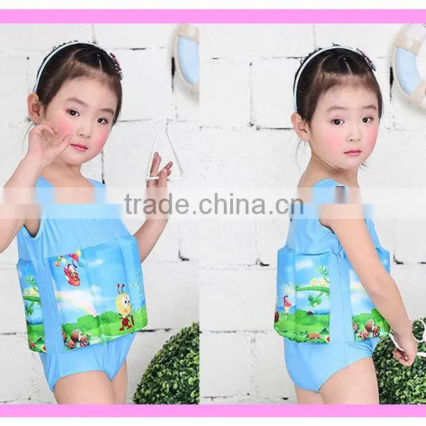 2016 A-bomb Flotation Infant Swimsuit/floating Infant Swimsuit/infant Swimsuit photo-6