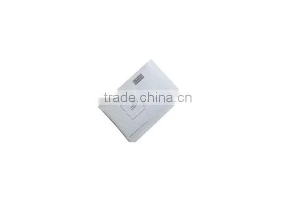 White Paper Plastic Bubble Envelope Mailer Manufacture in China photo-6
