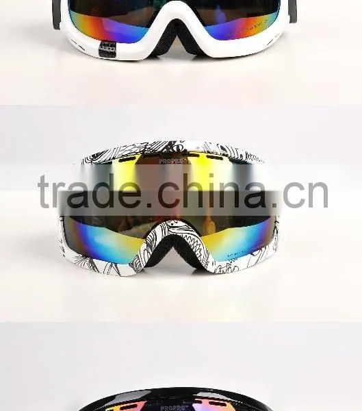 Professional Ski Goggles, Best Selling Ski Goggles, Snow Ski Goggles