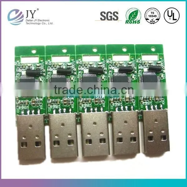 Pcb Clone/pcb Manufacturing/pcb Assembly Service Quality Choice photo-2