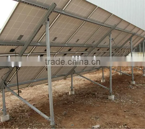 Photo Voltaic Brackets photo-6