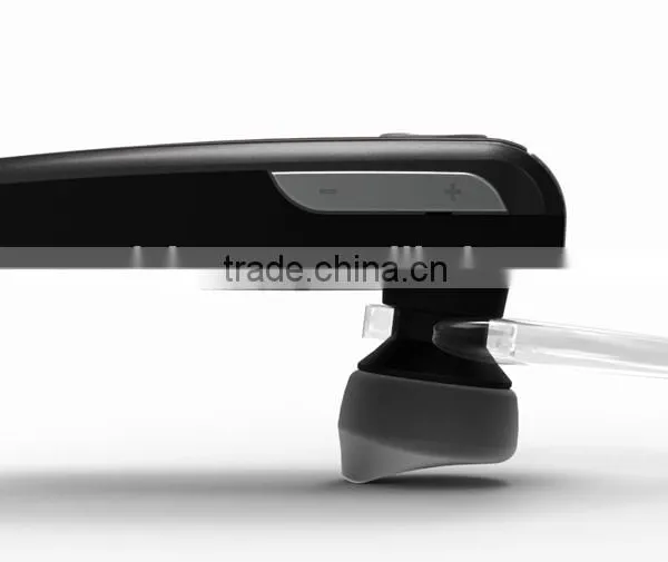 S068 Stereo Bluetooth Headset(support Music) photo-6