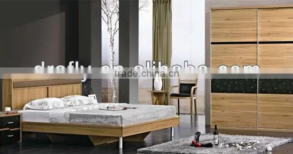 Modern Bedroom Sets in Bedroom Sets