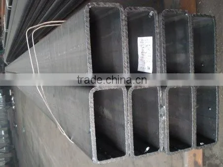 Hot Rolled and Cold Drawn Steel Tubes