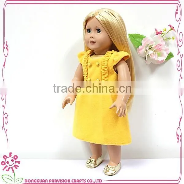 18 Inch Doll Baby Alive Toy Farvision Doll photo-3