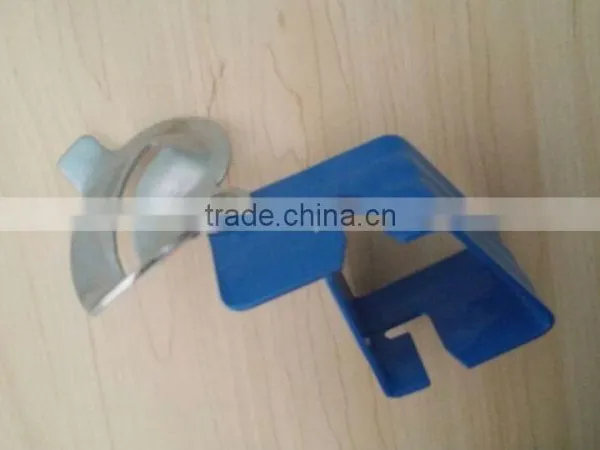 Stand Snap Tie With Cone With Washer &snap Tie Wedge & Bracket photo-5