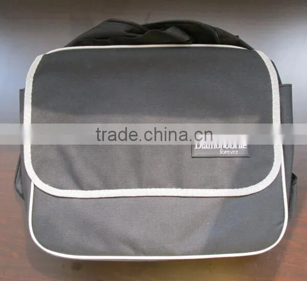 Mix Tools Set Bag Home Apartment Office Car Shop Garage photo-3