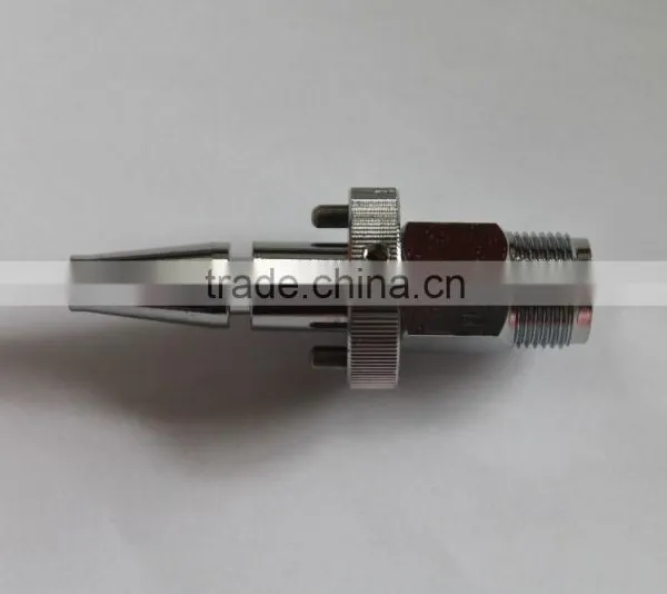 DISS Standard Quick Adapters/Probe photo-4