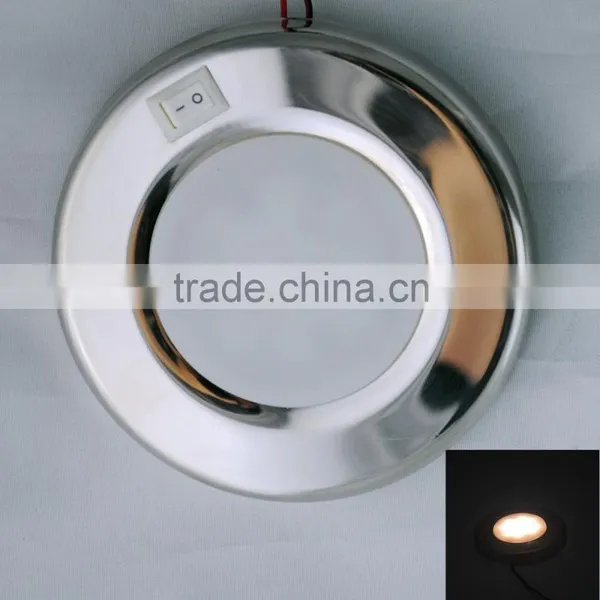 12v Led Lights/ Led Downlight/ 12 Volt Led Lights for Caravan (SC-A132)