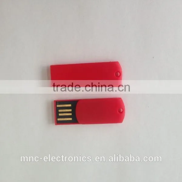 Colorful Mini Size Custom Logo Printing 4GB, 8GB, 16GB Paper Clip Usb Flash Drive Memory Stick Supplier's Choice photo-6