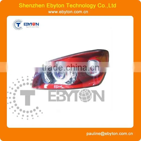 Automobile Parts Prototype With Auto Prototype