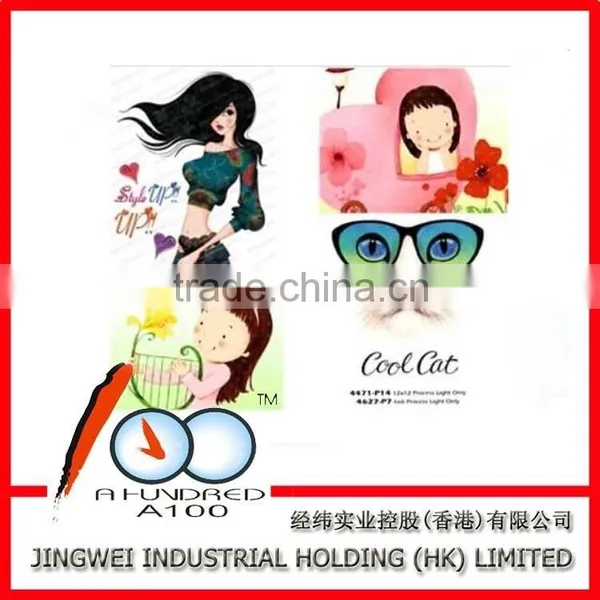 Premium Heat Transfer Paper for Caps and t Shirts photo-4