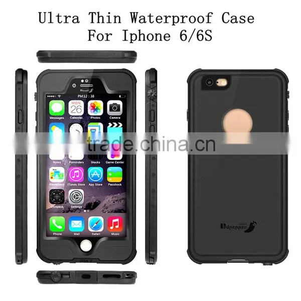 2016 Amazon Waterproof Phone Case ,for Iphone 6 Case,for Iphone6 Waterproof Case photo-3