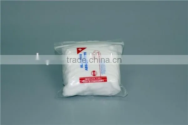 Dressing Highly Lap Sponge Zinc Oxide Tape Pleat photo-4