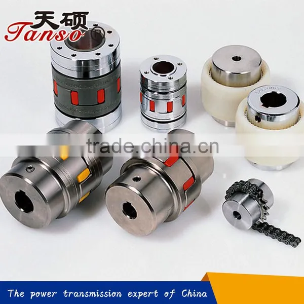 Spider Jaw Coupling/rotex Jaw Coupling