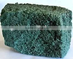 Customer Interested Green Silicon Carbide /carbide Silicon photo-4