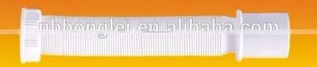 Plastic Cardan Telescopic Pipe
