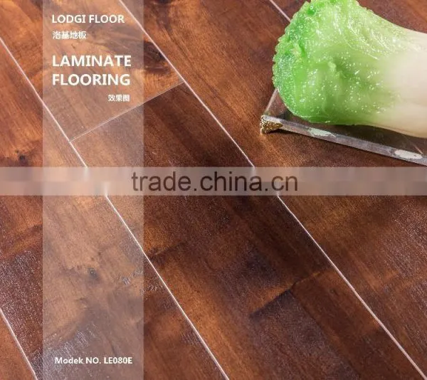 New Color German Laminate Flooring(lodgi Floor) photo-2