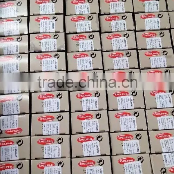 Common Rail Control Valve 9308Z621C 28239294 9308-621C photo-6