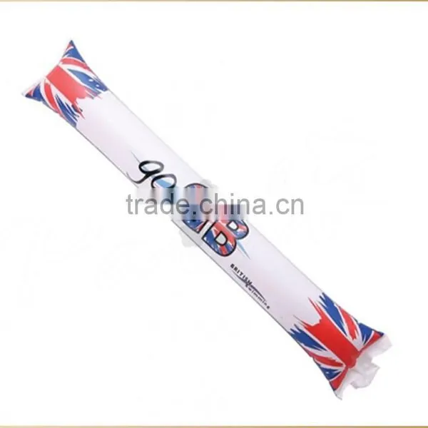 2015 Advertising Thunder Inflatable Stick, Cheering Bang Bang Sticks photo-5