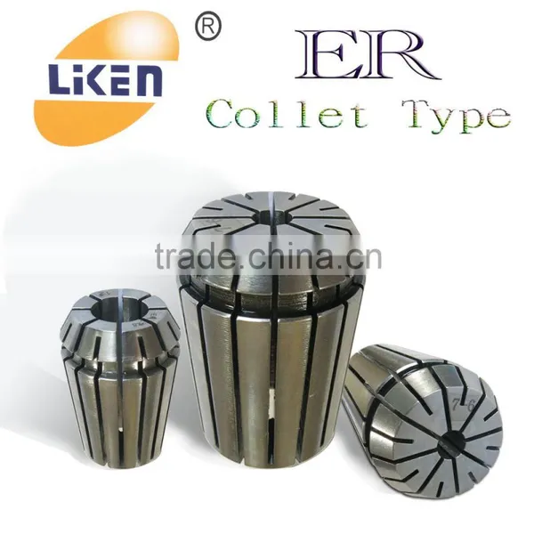 ER Collet ,C32 ER Collet,milling Collets