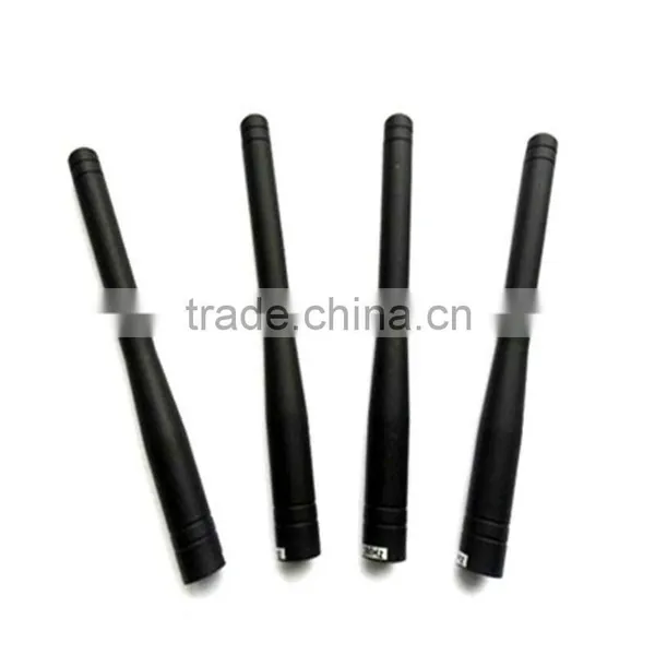 SW433-ZT100 - 433mhz 100mm High Performance SMA Wireless RF Straight Rod Antenna