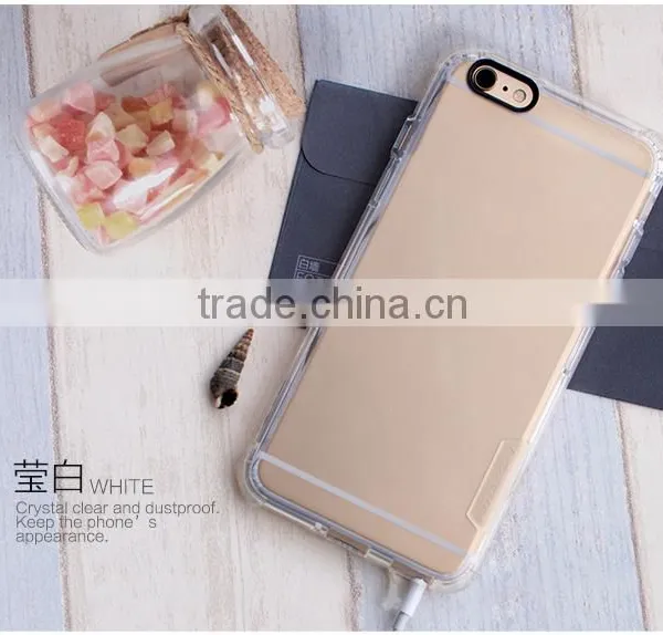 Crashproof TPU Mobile Phone Case For Iphone 6s photo-2