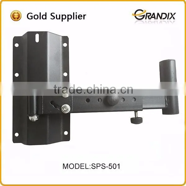 Adjustable Mount Speaker Wall Stand photo-2