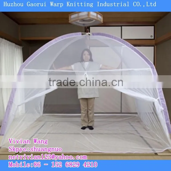 Folded Princess Bed Canopy Mongolia Mosquito Net Princess photo-3