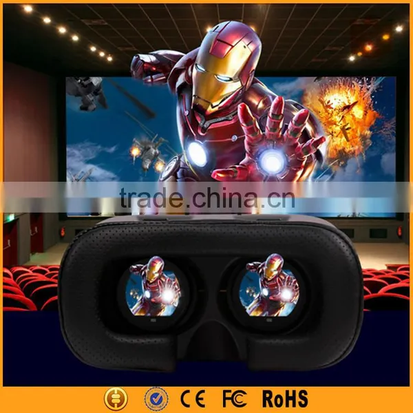 Blue Film Sex Video Google vr Box 2.0 for Smartphone photo-2