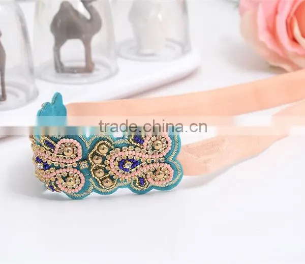 New Arrival Latest Design Cartoon Hair Accessories photo-4
