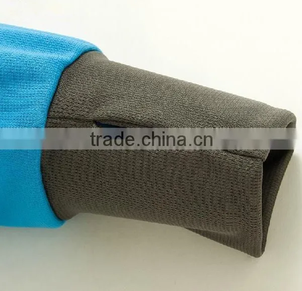 Summer Outdoor Long Sleeve Thin Breathable Sun-protective Clothing photo-3
